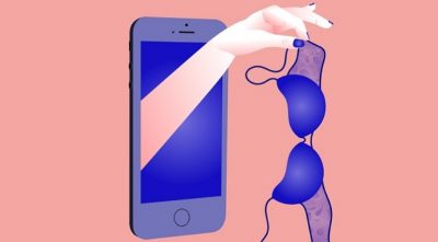 Consejos para evitar sextorsión ante robos de vídeos privados Consejos para evitar sextorsión ante robos de vídeos privados