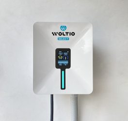 Cargadores EV: qué son, cómo funcionan y qué tipos existen Cargadores EV: qué son, cómo funcionan y qué tipos existen