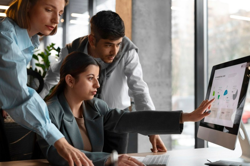 FAMA referencia en software CAFM iWMS para Facility Management2 FAMA referencia en software CAFM iWMS para Facility Management2