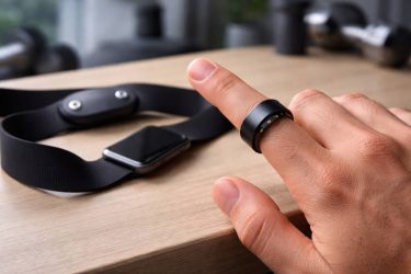 Anillos inteligentes: qué miden de verdad, precisión en sueño y estrés, y alternativas al smartwatch Anillos inteligentes: qué miden de verdad, precisión en sueño y estrés, y alternativas al smartwatch