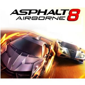 Asphalt 8 Airborne