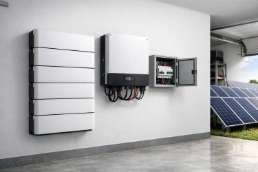 Baterías LiFePO4 para autoconsumo: ventajas frente a plomo y NMC (y cuándo compensa) Baterías LiFePO4 para autoconsumo: ventajas frente a plomo y NMC (y cuándo compensa)