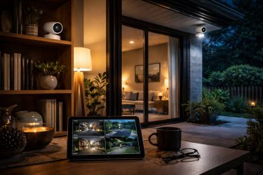 Cámaras de videovigilancia sin cuotas: qué mirar (IA local, almacenamiento, privacidad) y modelos recomendados Cámaras de videovigilancia sin cuotas: qué mirar (IA local, almacenamiento, privacidad) y modelos recomendados