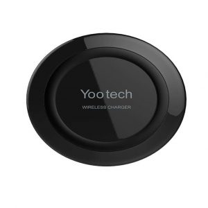 Cargador inalámbrico YOOTECH IQ Wireless