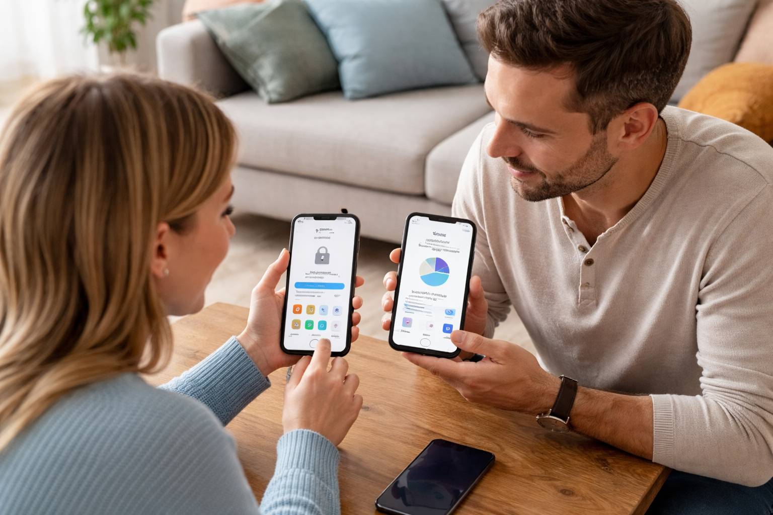 Control parental en Android e iPhone: configuración paso a paso para limitar apps, tiempo de pantalla y compras Control parental en Android e iPhone: configuración paso a paso para limitar apps, tiempo de pantalla y compras