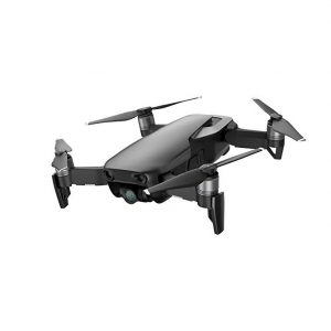 Dron Mavic Air con 8GB de almacenamiento interno