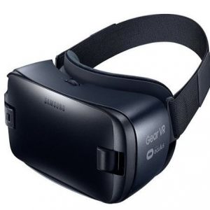 Gafas de realidad virtual Samsung Gear Vr