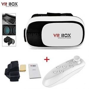 Gafas de realidad virtual Vr Box