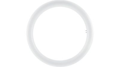 Tubos circulares LED