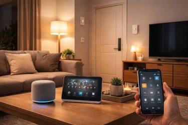 Matter explicado fácil: cómo unificar tu domótica (Apple Home, Google Home y Alexa) sin volverte loco Matter explicado fácil: cómo unificar tu domótica (Apple Home, Google Home y Alexa) sin volverte loco