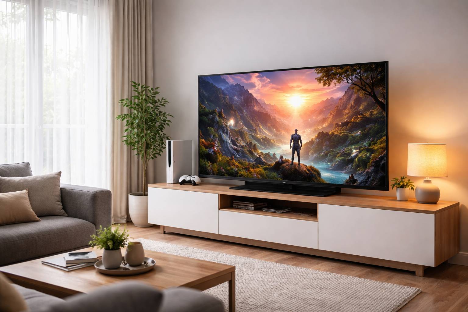 MiniLED vs OLED vs QLED: qué TV comprar según tu salón, uso y presupuesto MiniLED vs OLED vs QLED: qué TV comprar según tu salón, uso y presupuesto