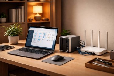NAS doméstico: guía para montar tu nube privada y hacer copias de seguridad automáticas sin suscripciones NAS doméstico: guía para montar tu nube privada y hacer copias de seguridad automáticas sin suscripciones