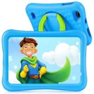 Tablet para niños con cámaras Vankyo