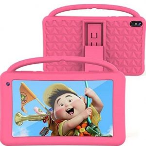 Tablet para niños con pantalla HD Vatenick