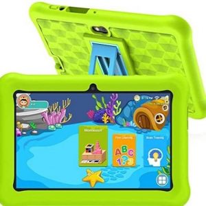 Tablet para niños para juegos educativos Hmai