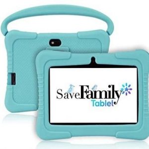 Tablet para niños pedagógica SaveFamily
