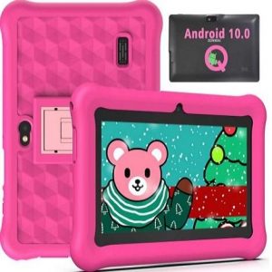 Tablet para niños Zonmai con Android 10