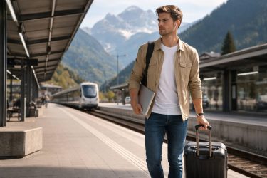 Trabajar en Suiza: requisitos, documentación y recomendaciones prácticas (con herramientas digitales) Trabajar en Suiza: requisitos, documentación y recomendaciones prácticas (con herramientas digitales)